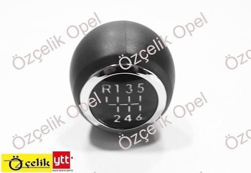 OPEL ASTRA H VİTES TOPUZU 6 İLERİ Y.T.T MARKA 5738040 - 93185666