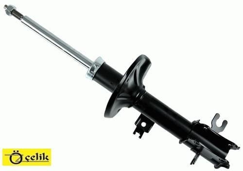 CHEVROLET KALOS - AVEO SOL ÖN AMORTİSÖR -VOTTO AMRKA