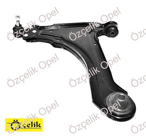 OPEL VECTRA A / ASTRA F SALINCAK TABLA SOL -YAN SANAYİ