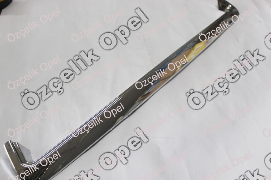 KAPUT NİKELAJI AVEO T250-255 - YAN SANAYİ