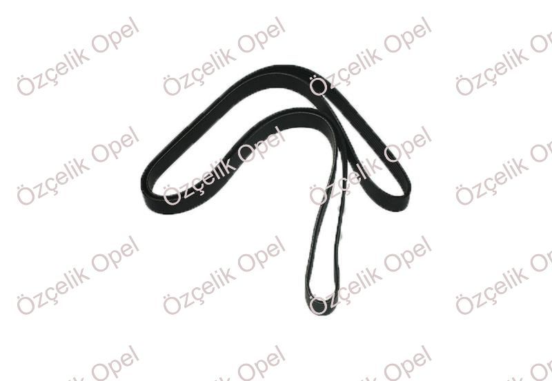 VECTRA A - VECTRA B - ASTRA F FV KAYIŞI 6 PK 1725 - GATES MARKA