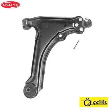 OPEL VECTRA A SAĞ ÖN SALINCAK (TABLA) - DELPHI 352192 - 90495160 - TC649