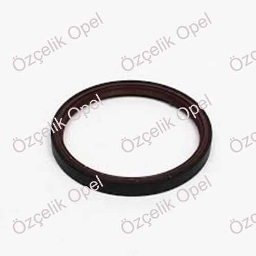 OPEL ASTRA G /CORSA C/MERİVA A - YAĞ SOĞUTUCU CONTASI - 17DTL-Z17DTH-Y17DT -YAN SANAYİ