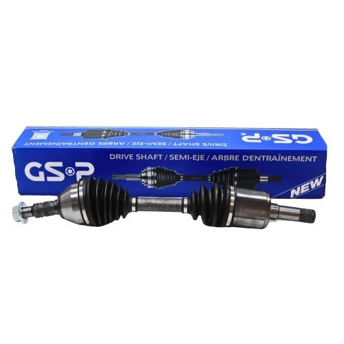 Opel Vectra C 1.9 Dizel Aks Komple - GSP 244080