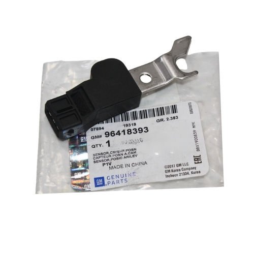 Chevrolet Epica Kam Mili Eksantrik Devir Sensörü - Orijinal 96418393