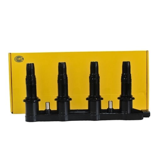 Chevrolet Aveo T300 1.6 Benzinli Ateşleme Bobini - Hella 5DA358000-241
