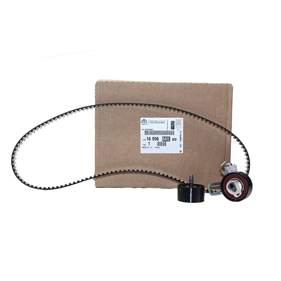 Peugeot Expert 1.5 Dizel Eksantrik Triger Seti - Orijinal 1628925780