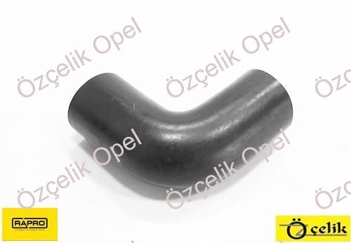OPEL ASTRA F / CORSA B / VECTRA A MOTOR HAVALANDIRMA HORTUMU 1.4-1.6 - RAPRO MARKA 656234 - 90409191 - RAP R18178