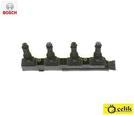 OPEL MERIVA A 1.4 BENZİNLİ ATEŞLEME BOBİNİ - BOSCH