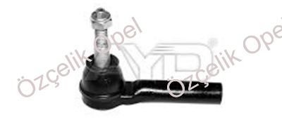 OPEL İNSİGNİA / ASTRA J / ZAFIRA C / AMPERA ROT BAŞI - AYD MARKA