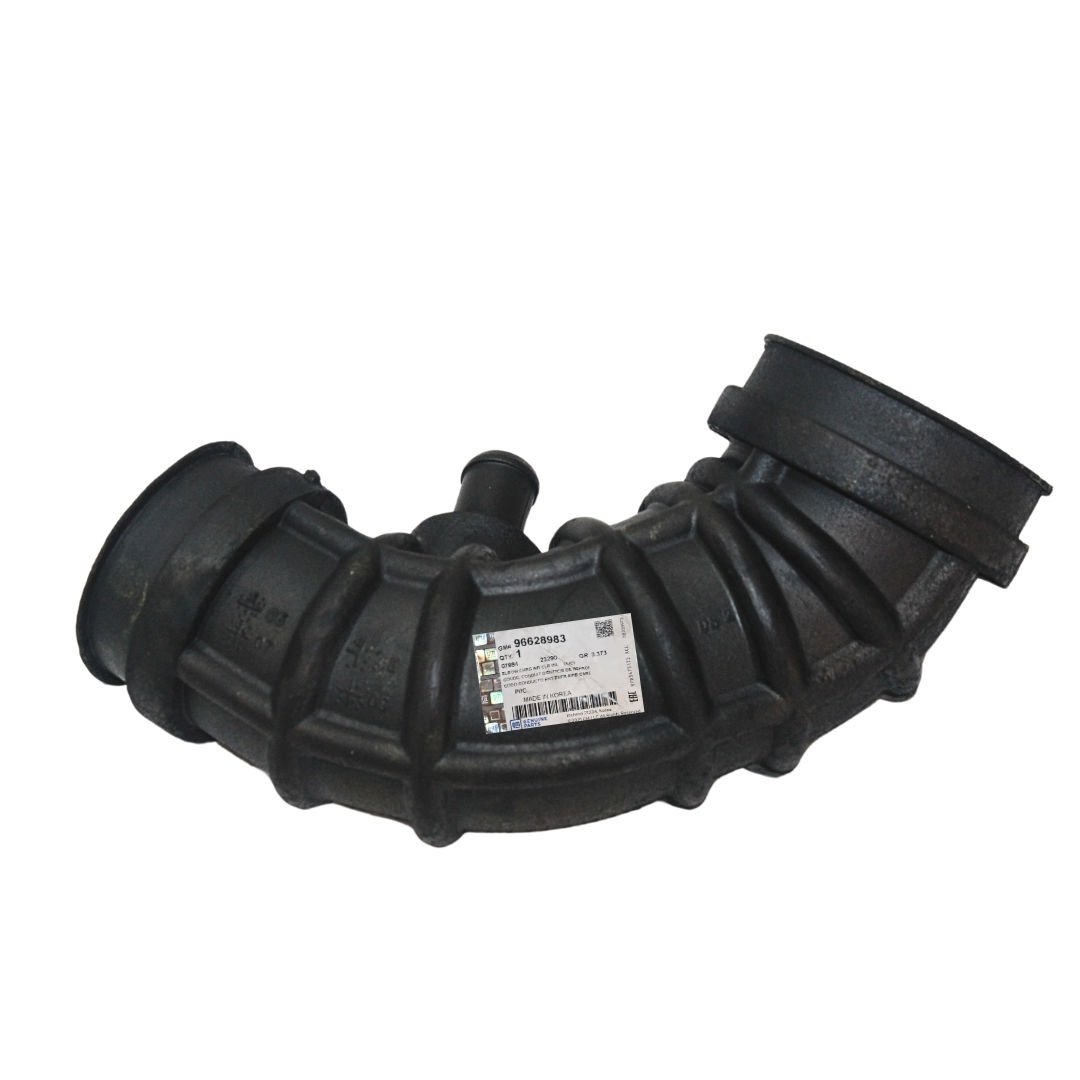 Chevrolet Captiva C100 2.0 Dizel Turbo Giriş Hava Filtre Hortumu - Orijinal 96628983