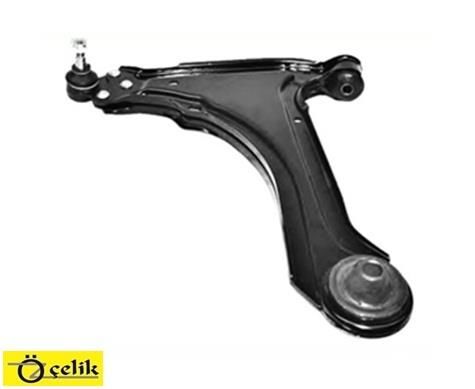 OPEL ASTRA F SOL ÖN SALINCAK (TABLA) - FROW 352193 - 90495159 - 3511206010