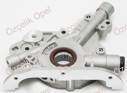 CHEVROLET AVEO-LACETTİ YAĞ POMPASI -1.6 16V OEM MARKA