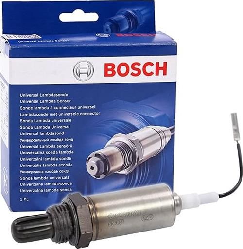 OPEL VECTRA A 1.6 BENZİNLİ OKSİJEN SENSÖRÜ BOSCH 855333 - 25164596