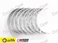 OPEL ASTRA G / ASTRA H / CORSA C / COMBO B / COMBO C KOL YATAK ( STD ) 15D Y17DT - KİNG MARKA KNG CR4207XA - 622106 - 98073512 - 97210065 - 622701
