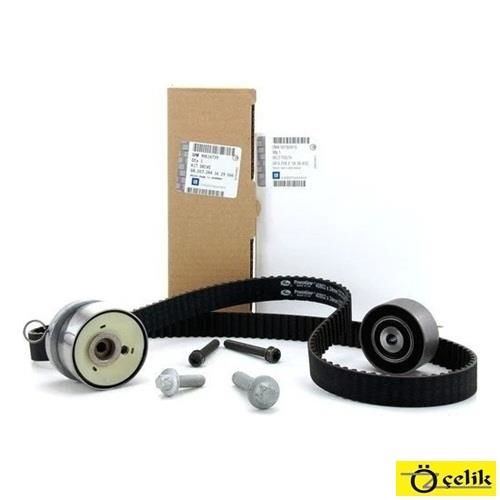 OPEL ASTRA H 1.6 BENZİNLİ TRİGER SETİ - GM ORJİNAL 95516740 - 1629067