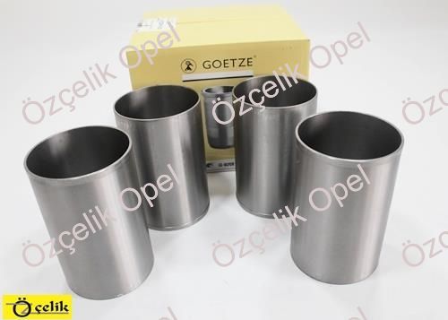 OPEL VECTRA A-B / ASTRA F-G OMEGA B GÖMLEK X20XE STD - GOETZE MARKA 14 0204 10 1 AD FİYATI