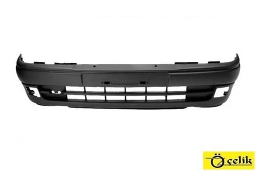 OPEL ASTRA F SİYAH BOYASIZ (SİSLİ) - DE-GA OPL07AS003 - 1400119