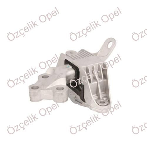 OPEL ASTRA J- MOTOR SOL KULAĞI (MANUEL) A14NET - AUTOPART MARKA 682065 - 13248549