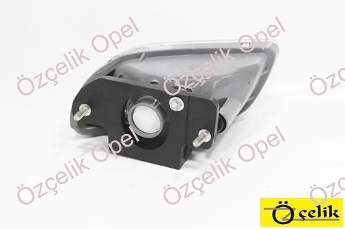 CHEVROLET LACETTİ SAĞ SİS FARI HB - YAN SANAYİ 96551092