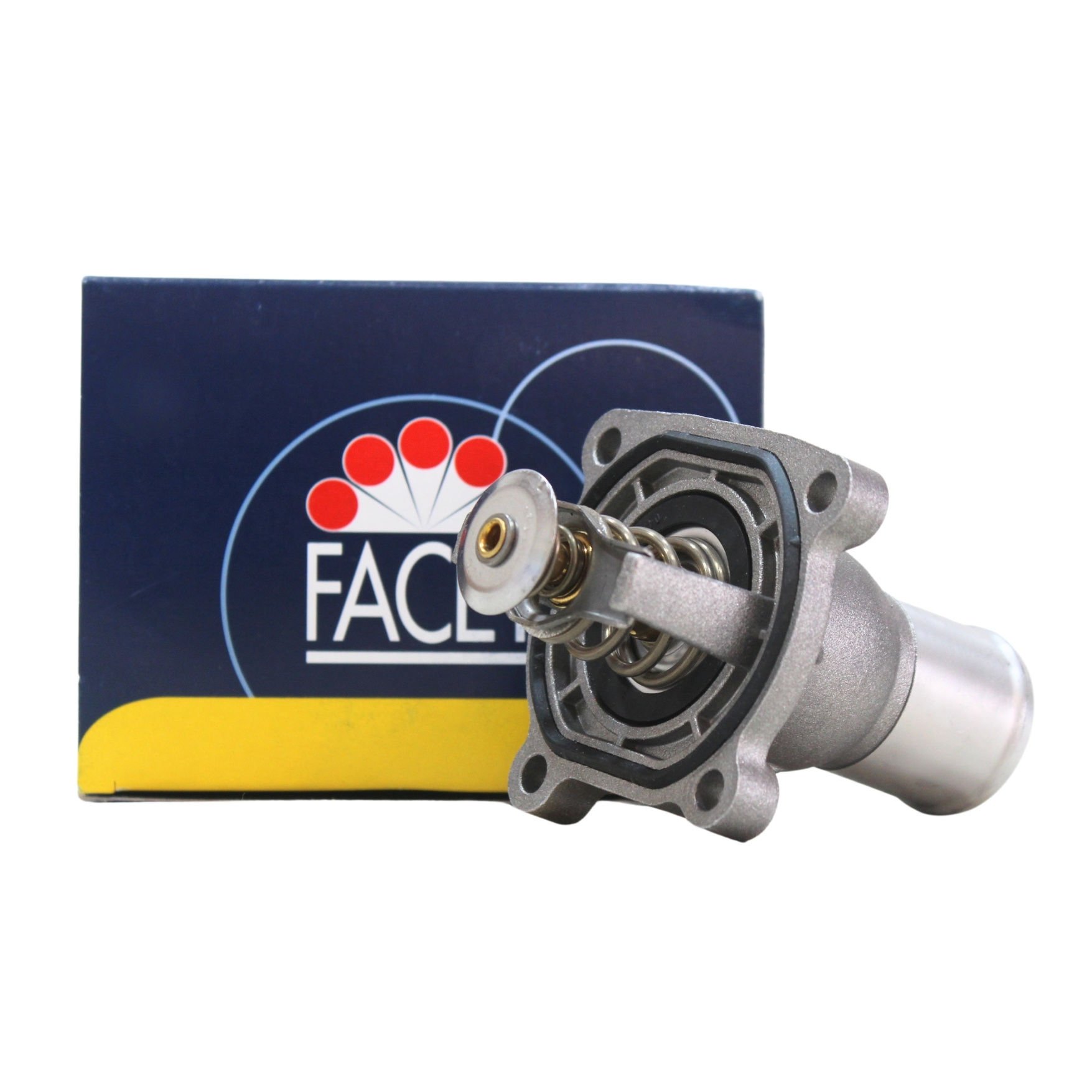 OPEL MERIVA A 1.6 BENZİNLİ TERMOSTAT - FACET 7.8738