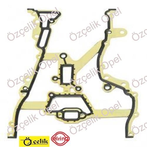 OPEL CORSA B - TİGRA A - CORSA D - ASTRA G - ASTRA H - CORSA C - CORSA D - AGİLA A - TİGRA B YAĞ POMPA CONTASI - ELRİNG MARKA 55561181 - 638287