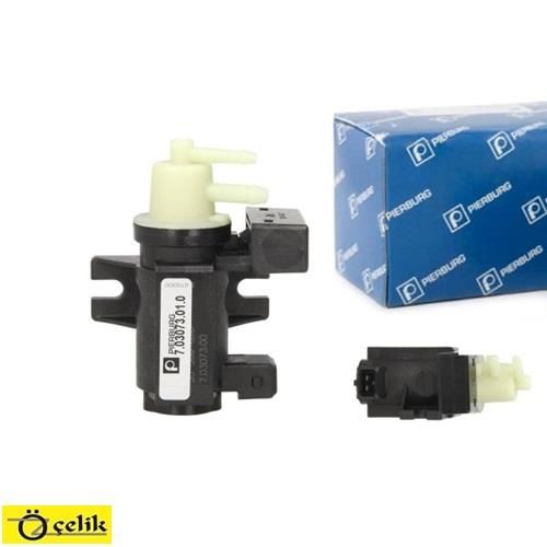OPEL MERIVA B 1.7 DİZEL TURBO SELENOİD VALFİ - PIERBURG 7.03073.01.0 - 851014 - 55566898
