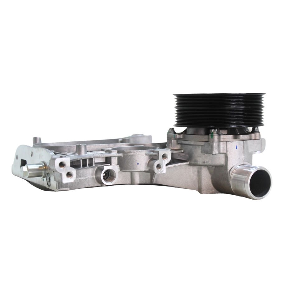 Opel Astra J 1.6 Benzinli Yağ Pompası + Devirdaim - Oem 25190867