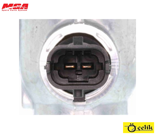 OPEL ZAFIRA B 1.6 BENZİNLİ TERMOSTAT - MGA 1338178 - 55577072