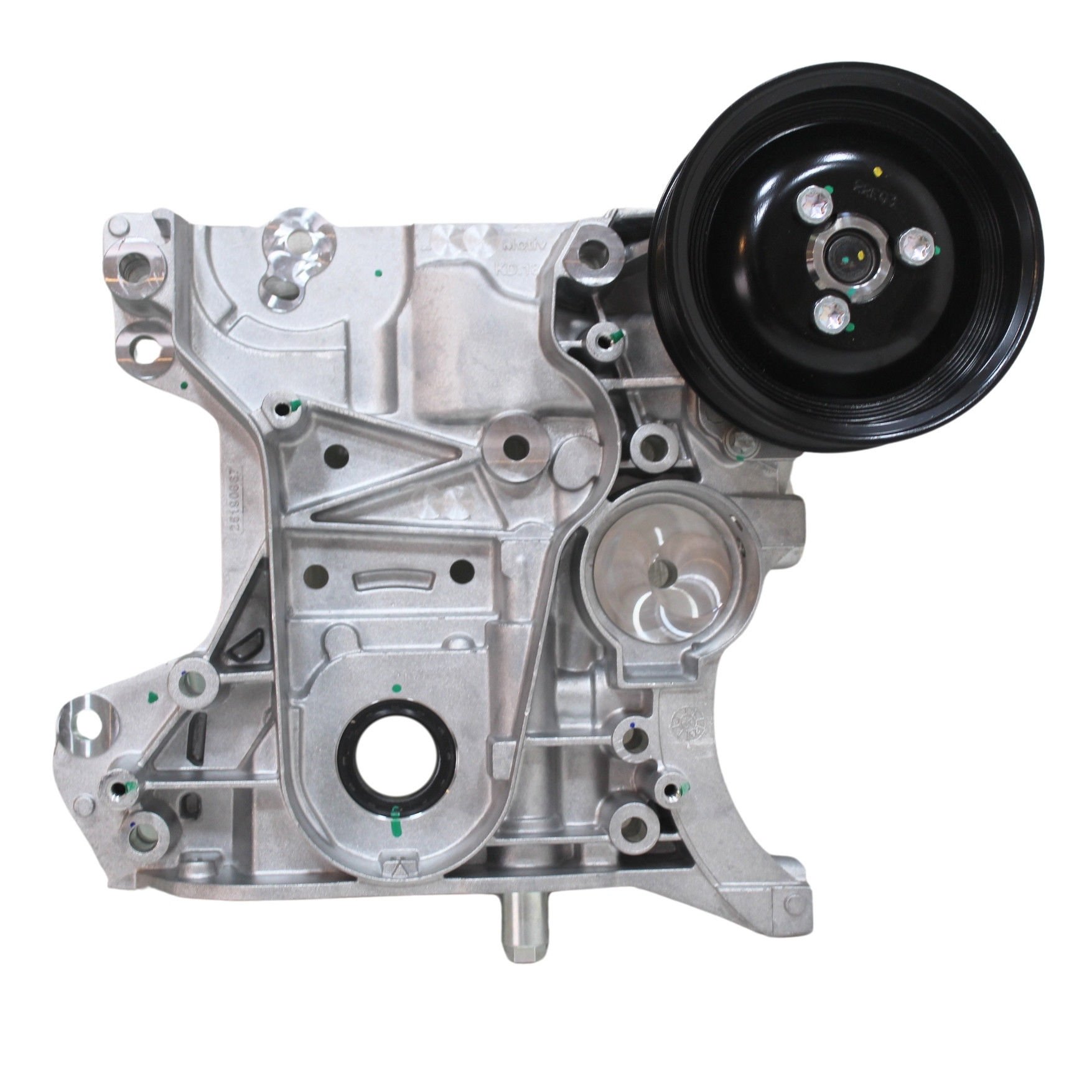 Opel Astra G 1.6 Benzinli Yağ Pompası + Devirdaim - Oem 25190867