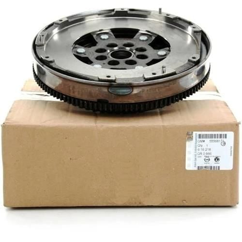 OPEL MERİVA A 1.3 DİZEL VOLANT PSA MARKA 616218 - 55568171