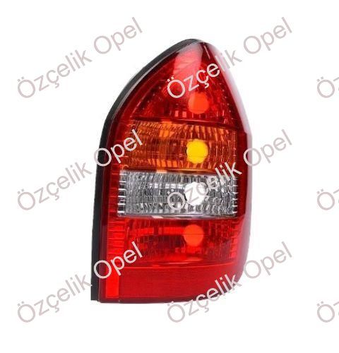 OPEL ZAFİRA STOP SAĞ - OPEL GM MARKA