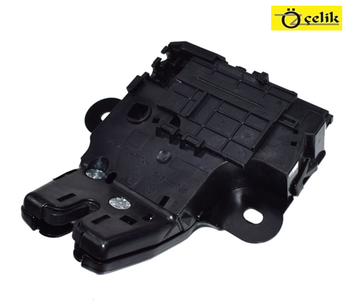 CHEVROLET AVEO BAGAJ KİLİDİ NB SEDAN - METTE