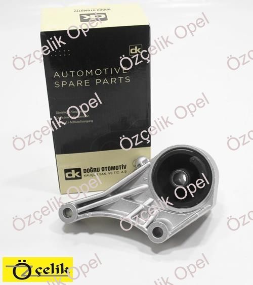 OPEL CORSA C ÖN MOTOR KULAGI - DK MARKA 684238