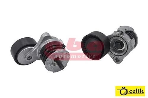 CHEVROLET CAPTİVA V KAYIŞ GERGİ KÜTÜĞÜ + BİLYA KOMPLE ABA MARKA