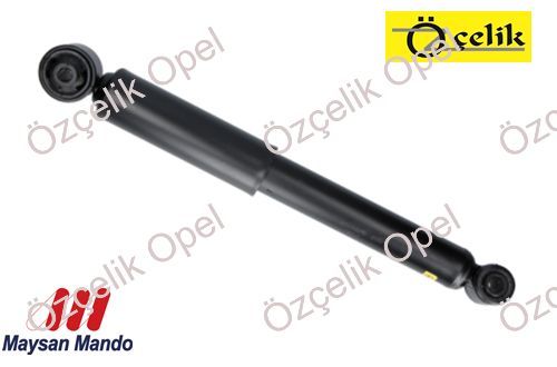 OPEL ASTRA G ARKA AMORTİSÖR SAG VE SOL - MAYSAN