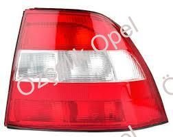 OPEL VECTRA B- STOP LAMBASI SAĞ - OPEL GM MARKA