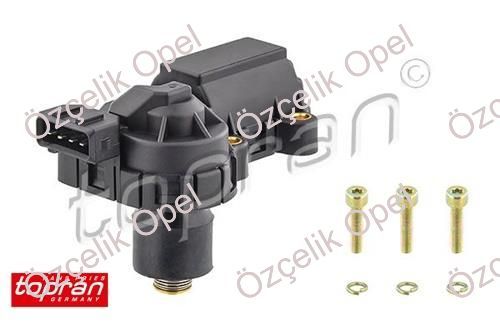 OPEL CORSA B X12XE ROLANTİ AYARLAYICI MOTORU TOPRAN MARKA