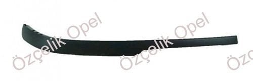 OPEL ASTRA G TAMPON ALT SPOILLERI - LASTİĞİ SAĞ YAN SANAYİ