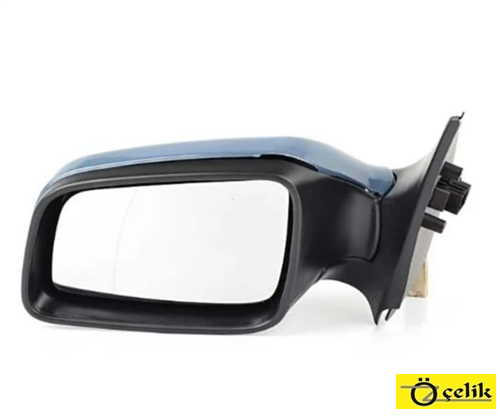 OPEL ASTRA G SOL AYNA ELEKTİRİKLİ KOMPLE - VIEWMAX MARKA