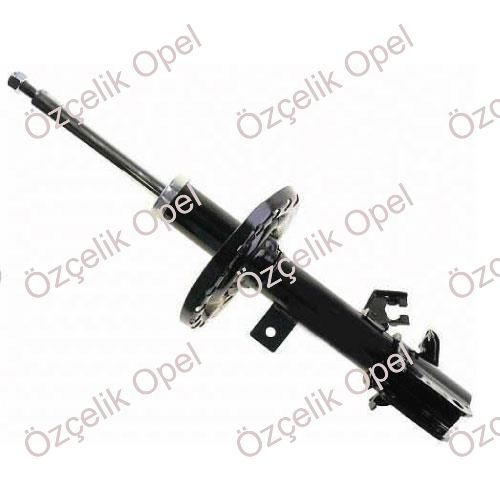 OPEL VECTRA B ÖN SAĞ AMORTİSÖR OPEL İMŞAHİR MARKA
