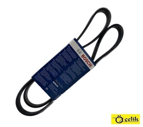 OPEL CORSA D 1.3 DİZEL V KAYIŞ 6PK 1360 - BOSCH 1987947554 - 1340028