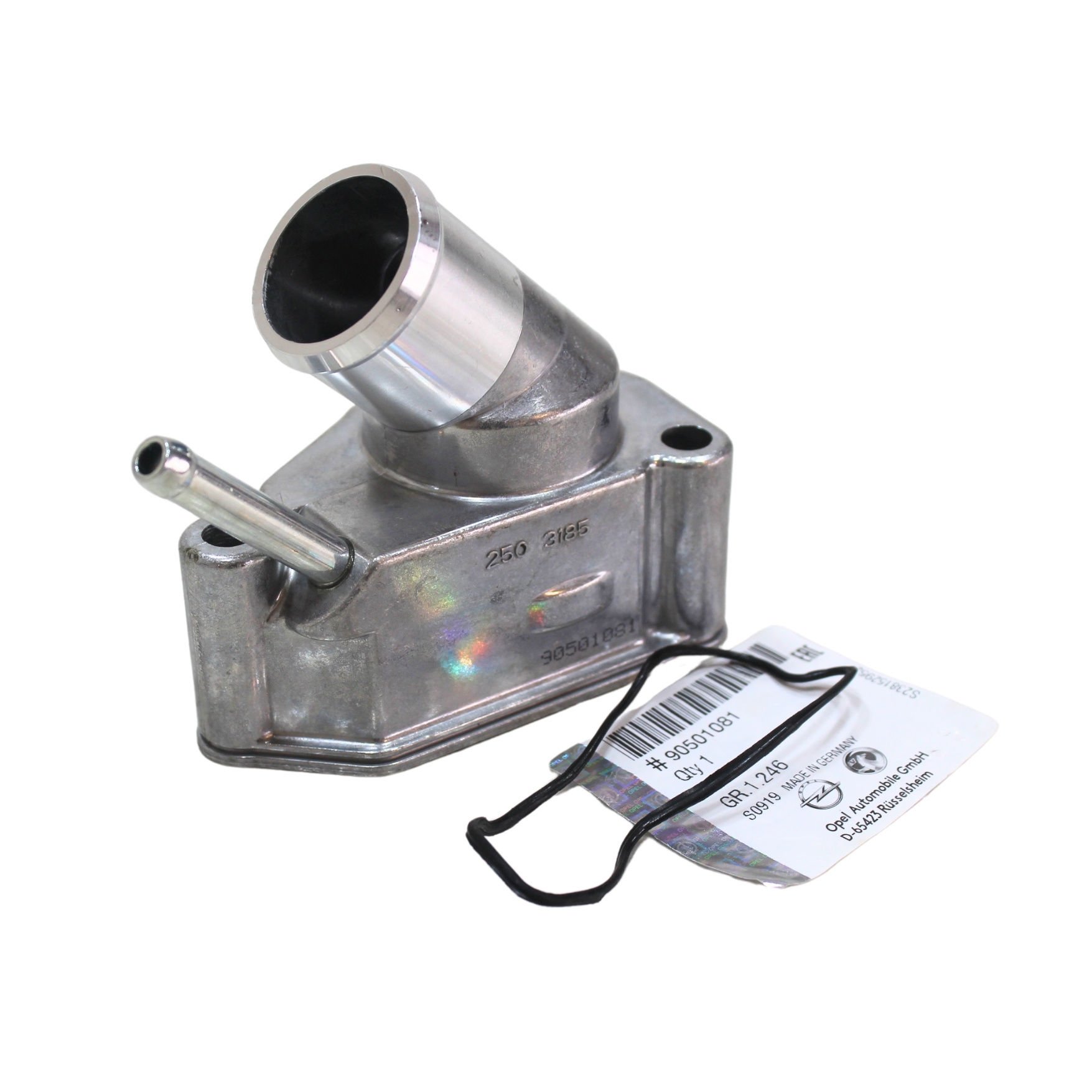 Opel Vectra A 2.0 Benzinli Termostat 92 °C - Orijinal 90501081