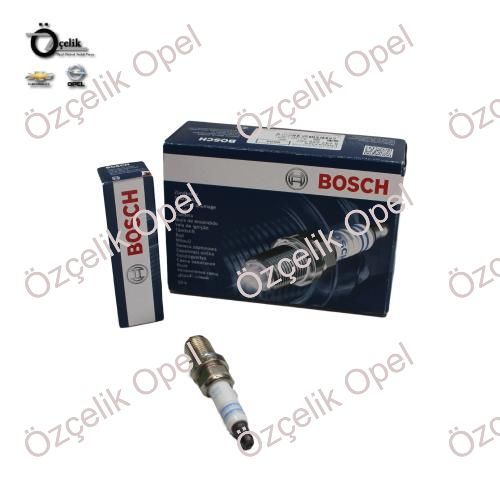 OPEL MOKKA BUJİ PLATİNUM A14NET BOSCH MARKA