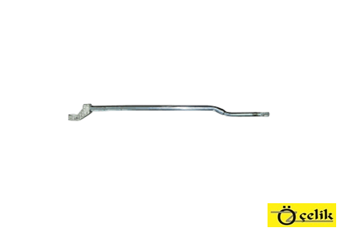 OPEL VECTRA B VİTES KOL MİL BORUSU (LEVYESİ) YAN SANAYİ