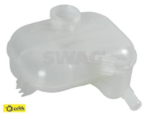 OPEL ASTRA H RADYATÖR REZERVE BİDONU SWAG MARKA