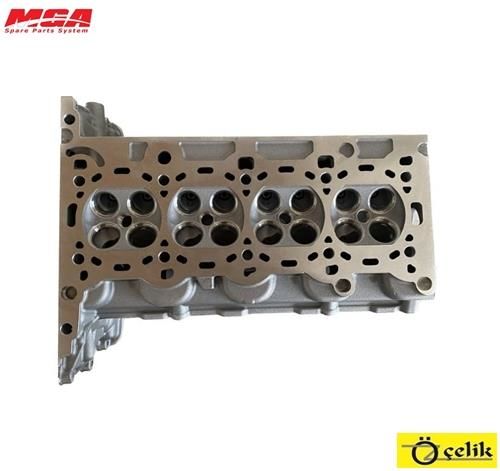 OPEL CORSA D 1.2 BENZİNLİ SİLİNDİR KAPAĞI (BOŞ) - MGA 60223 - 55565291 - 607160
