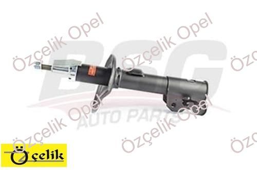 CHEVROLET KALOS - AVEO SAĞ ÖN AMORTİSÖR - BSG MARKA 96586886 - 9412701-96653264-9412703