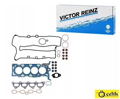 OPEL ASTRA J 1.6 BENZİNLİ ÜST TAKIM CONTA SETİ - VICTOR REINZ VR 023748001 - 1629092