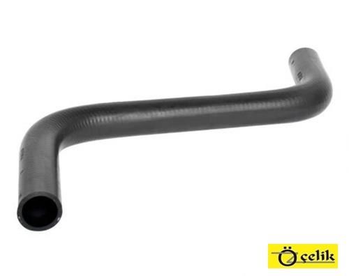 CHEVROLET LACETTİ 1.6 BENZİNLİ RADYATÖR ALT ÇIKIŞ HORTUMU RAPRO R38125 - 96553249 - 96553353